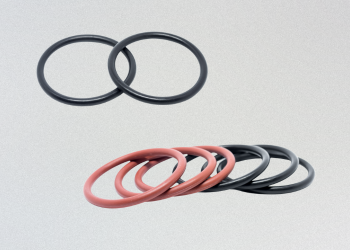 ダイコー　グランドパッキン　Ｄ４１０３　ＰＴＦＥ含浸カーボンファイバー　幅１９．１ｍｍ　　D4103-19.1　149-4701 ダイコー（DAIKO） グランドパッキン Ｄ４１０３ ＰＴＦＥ含浸カーボン