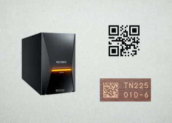 UVレーザーマーカーとは？キーエンス「MD-U1000C」の特徴　微細印字技術を加工メーカーが解説　株式会社ダイコー