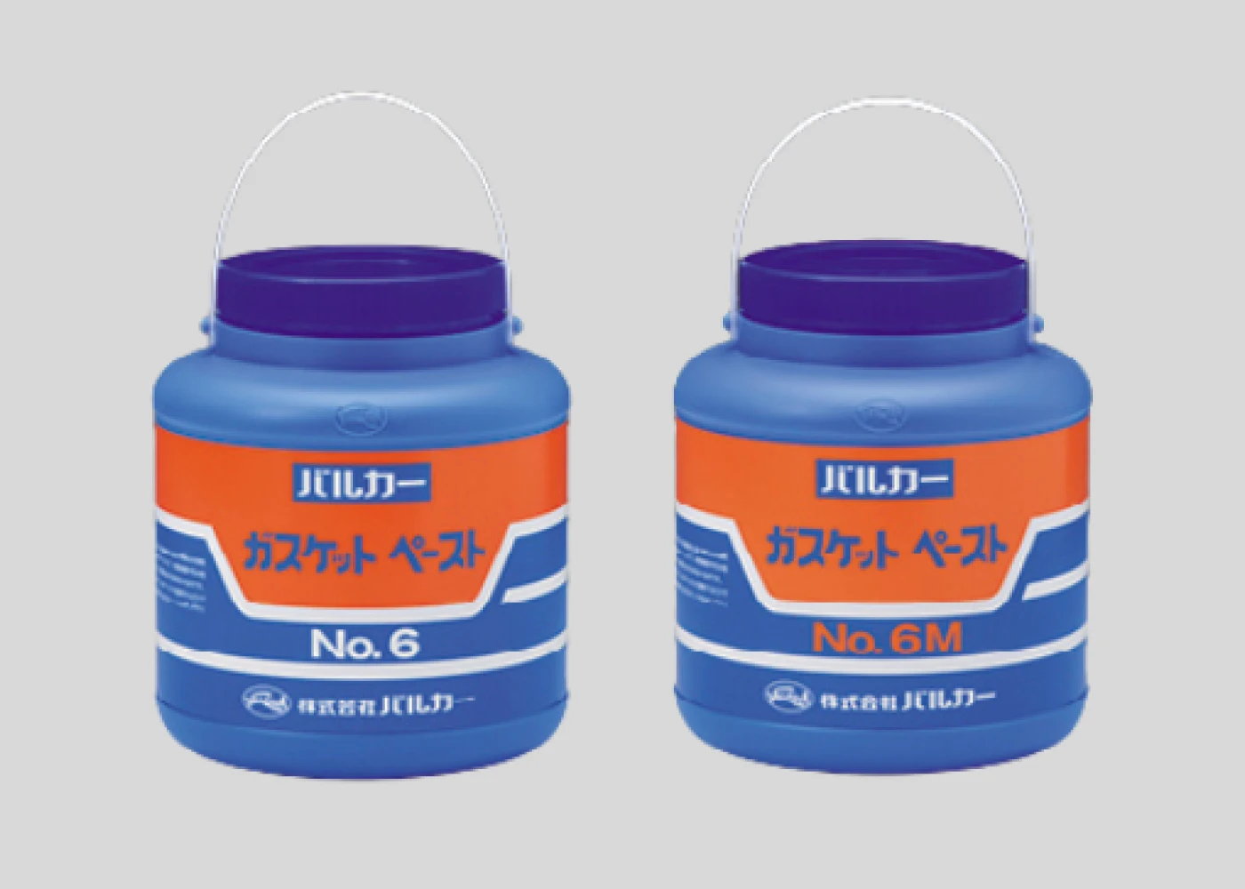 No.6、No,6M