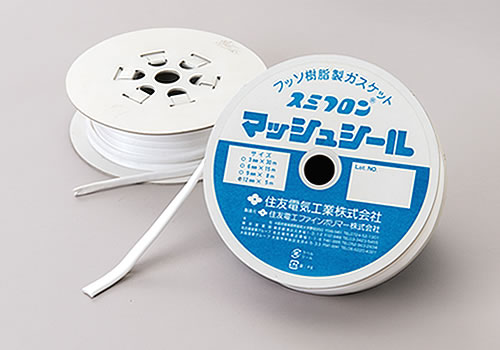 マッシュシール