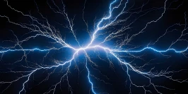 電気絶縁のバナー