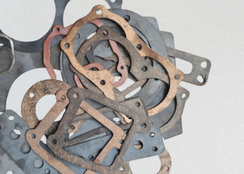 古い設備の部品手配をスムーズに。ガスケット・パッキン 現物合わせ・図面なしからの『部品データ化』のススメ　株式会社ダイコー