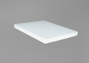 【ダイフロン（PCTFE）】テフロンの弱点を克服した「硬い」フッ素樹脂。優れた機械的特性　株式会社ダイコー