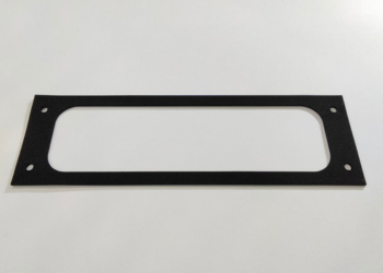 ネオプレンスポンジ（ネオスポ）加工事例｜ウォータージェット精密カット　株式会社ダイコー