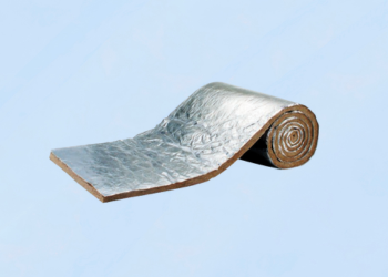 MGマイティロール® ニチアス製 徹底ガイド｜広範囲の断熱・防露・吸音を「巻く」だけで実現する高性能ロックウール  株式会社ダイコー