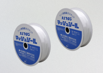 マッシュシールとは？切って貼るだけのPTFEガスケット｜特徴・施工方法・選定を徹底解説　株式会社ダイコー