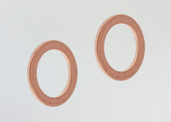 【銅パッキン選定ガイド】C1100とC1220の違いとは？「焼きなまし」で漏れを防ぐダイコーの加工技術